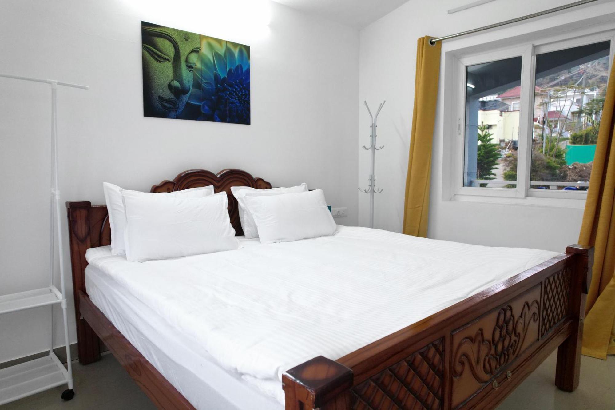 The Jade Highlands Mountain View 2 Bhk Villa Kodaikanal Exterior foto